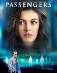 Passengers (2008) — movie poster
