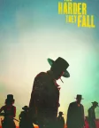 The Harder They Fall (2021) — movie poster