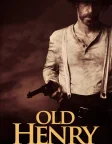 Old Henry (2021) — movie poster