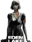 Eden Lake (2008) — movie poster