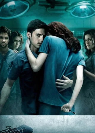 Патологія (2008) — постер фільму