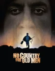 No Country for Old Men (2007) — movie poster