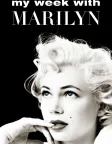My Week with Marilyn (2011) — movie poster