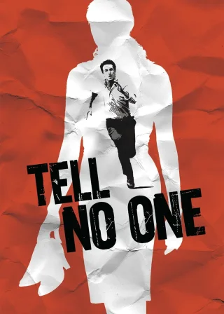 Tell No One (2006) — movie poster