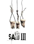 Saw III (2006) — movie poster