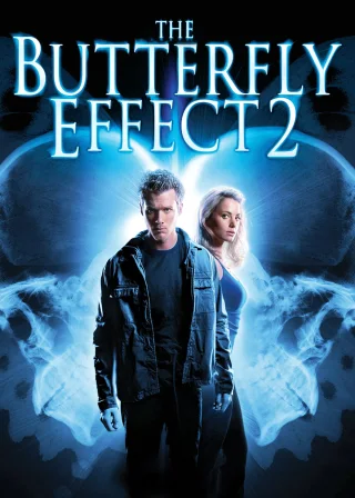 The Butterfly Effect 2 (2006) — movie poster