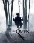 The Omen (2006) — movie poster