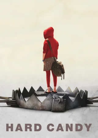 Hard Candy (2006) — movie poster