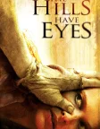 The Hills Have Eyes (2006) — movie poster