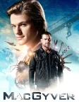 MacGyver (2016) — TV series poster