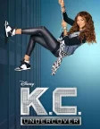 K.C. Undercover (2015) — TV series poster
