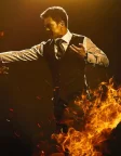 Вбивці Ву (2019) — постер серіалу