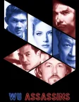 Wu Assassins (2019) — TV series poster