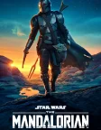The Mandalorian (2019) — TV series poster