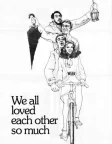 We All Loved Each Other So Much