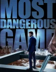 Most Dangerous Game (2020) — TV series poster