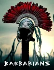 Barbarians (2020) — TV series poster