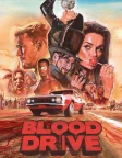 Blood Drive (2017) — TV series poster