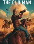 The Old Man (2022) — TV series poster