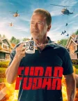 FUBAR (2023) — TV series poster