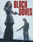 Black Doves (2024) — TV series poster