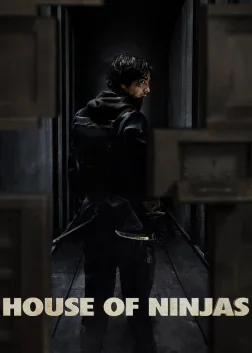 House of Ninjas (2024) — TV series poster