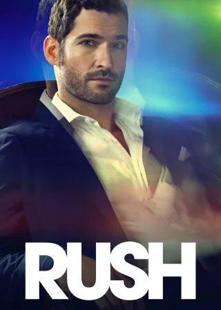 Rush (2014) — постер серіалу