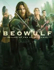 Beowulf: Return to the Shieldlands (2016) — постер серіалу