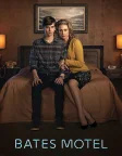Bates Motel (2013) — TV series poster