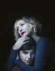 Мотель Бейтсів (2013) — постер серіалу
