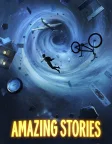 Amazing Stories (2020) — TV series poster
