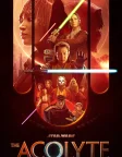 The Acolyte (2024) — TV series poster