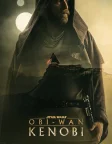 Obi-Wan Kenobi (2022) — TV series poster