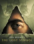 Dan Brown's The Lost Symbol (2021) — TV series poster
