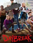 Daybreak (2019) — TV series poster