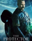 The Protector (2018) — TV series poster