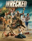 Wrecked (2016) — TV series poster