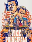 Vice Principals (2016) — TV series poster