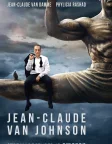 Jean-Claude Van Johnson (2016) — TV series poster