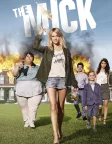 The Mick (2017) — TV series poster