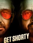 Get Shorty (2017) — TV series poster