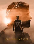 Gladiator (2000) — movie poster