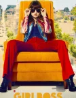 Girlboss (2017) — постер серіалу