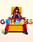 Girlboss (2017) — TV series poster