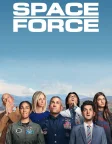 Space Force (2020) — TV series poster