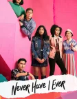 Never Have I Ever (2020) — TV series poster