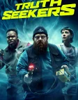 Шукачі правди (2020) — постер серіалу