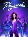 Physical (2021) — TV series poster