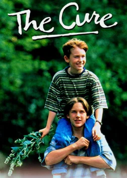 The Cure (1995) — movie poster