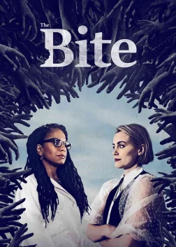 The Bite (2021) — TV series poster